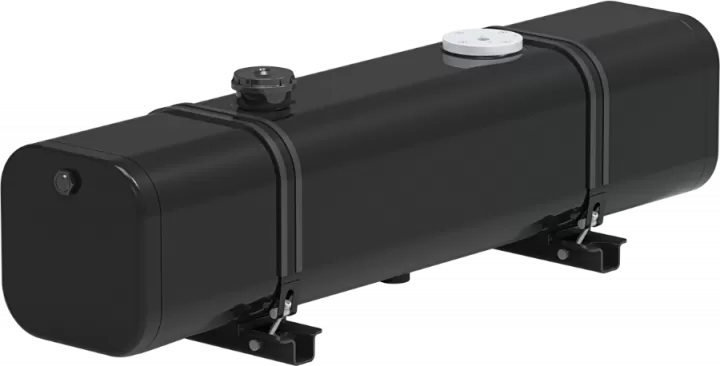 Side Mounting Hydraulic Oil Tank